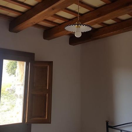 Vecchio Baglio Cofano Guest House Custonaci Bagian luar foto