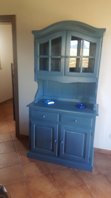 Vecchio Baglio Cofano Guest House Custonaci Bagian luar foto