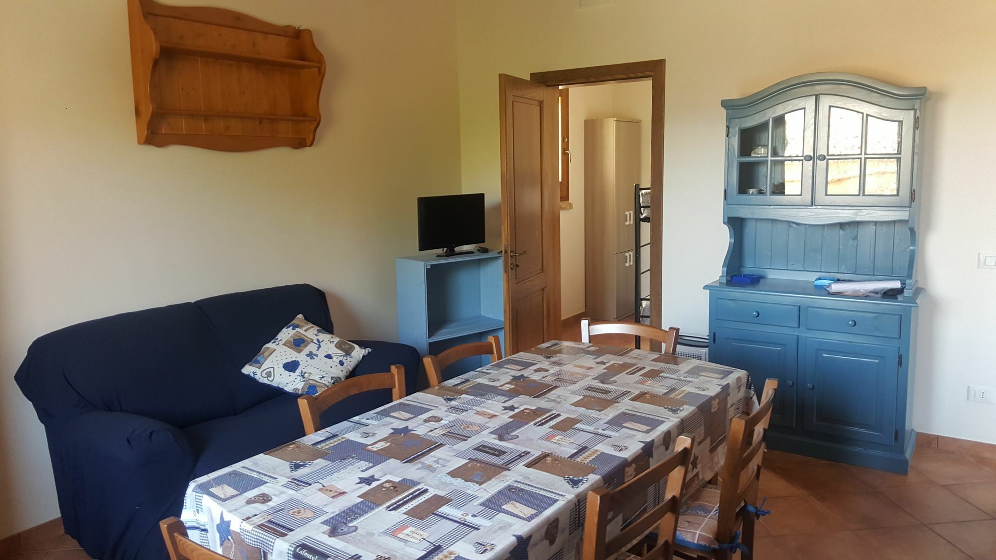 Vecchio Baglio Cofano Guest House Custonaci Bagian luar foto